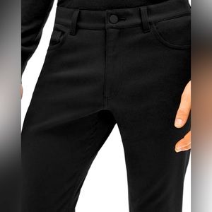 Theory Raffi 5-Pocket Pant in Neoteric Twill